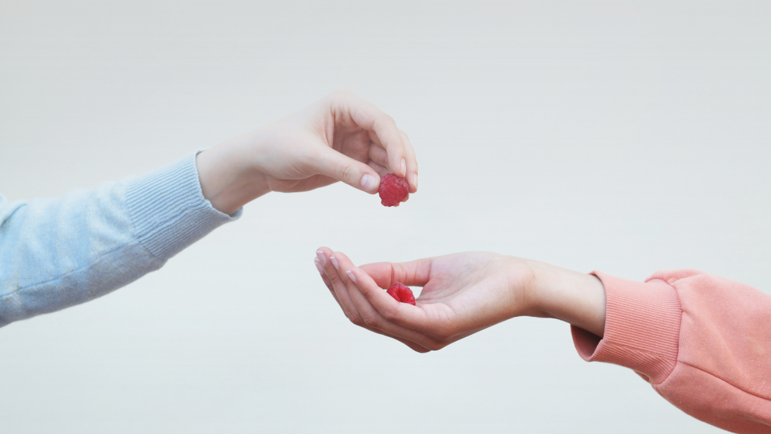 Compassion in Action The Role of a Conscious Philanthropist in Today’s World – Insights from Zeeshan and Karina Hayat