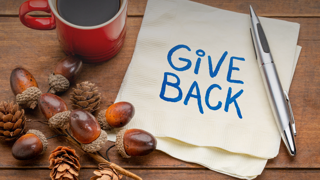 Building a Culture of Giving How Families and Businesses Can Inspire Generational Impact — A Perspective Shaped by Zeeshan and Karina Hayat