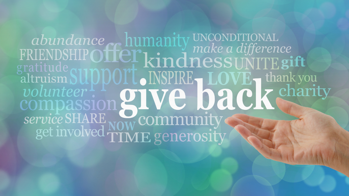 Why Modern Philanthropy Demands More Than Donations — Insights from Zeeshan and Karina Hayat