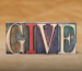 How One Act of Giving Can Change Thousands of Lives