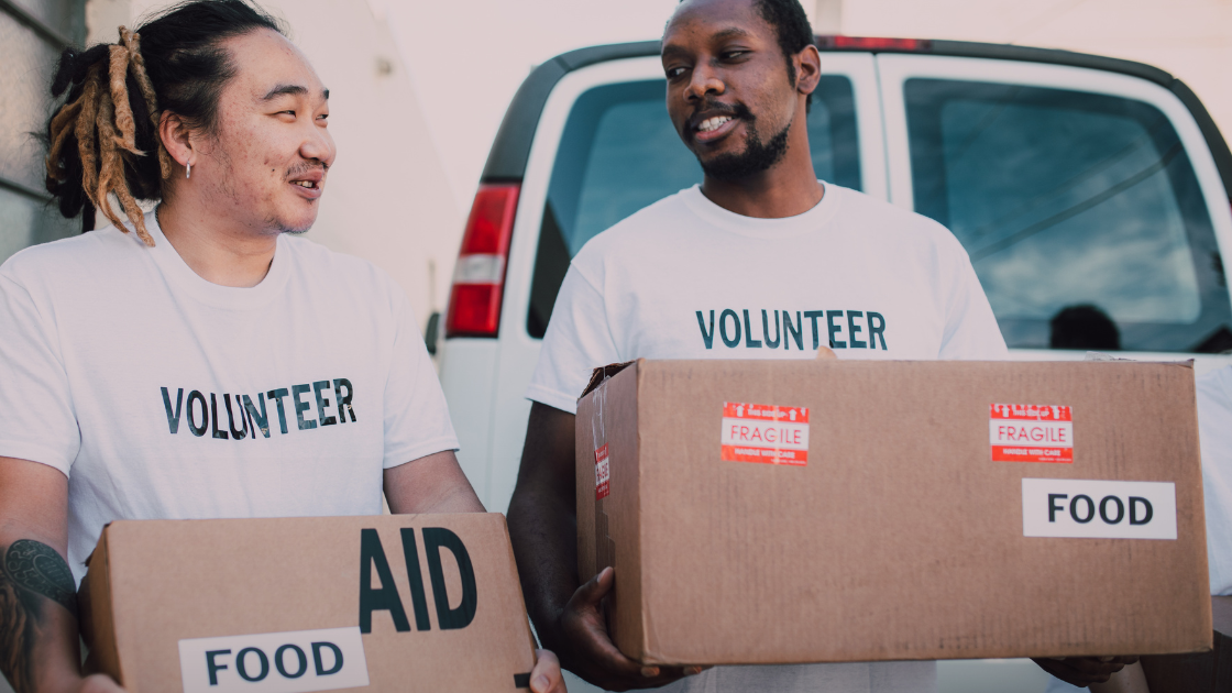 How Philanthropy Builds Hope and Opportunity – Insights from Zeeshan and Karina Hayat