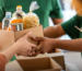 Zeeshan and Karina Hayat on The Importance of Philanthropy and Giving Back